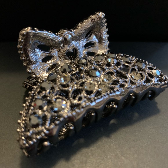 💝 Hair Claw - Picture 4 of 6